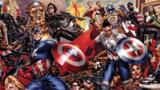 Steve Rogers And Sam Wilson Get New Solo Captain America Titles Later This Year