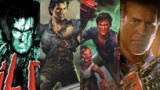 Evil Dead: The Game Adds Army Of Darkness Update Update With New Map,  Exploration Mode, And More - GameSpot