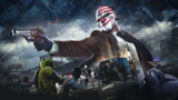 Starbreeze Working On New IP, Looking To Expand Beyond Payday
