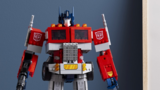 Lego Transformers Optimus Prime Set Coming This June