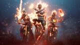 Destiny 2: Season Of The Haunted - All The New Exotics, Armor, And Ornaments