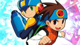 Mega Man Battle Network Legacy Collection Announced For PC And Console