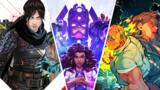 The Best iOS Games Of 2022 According To Metacritic