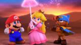 Super Mario RPG – Nuevas funciones de combate (Nintendo Switch) 