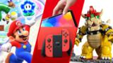 Best Super Mario Gift Ideas 2023 - Switch Games, Mario Movie Merch, And More