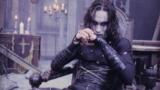 The Crow Lives Again In A 30th-Anniversary Blu-Ray Release
