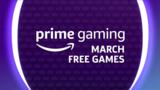 Amazon Prime Members Can Grab 8 Free Games In March