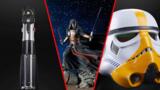 These Star Wars Collectibles Are Discounted For Star Wars Day 2024