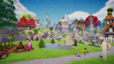 Animal Crossing-Like Disney Dreamlight Valley Plants A September Release Date