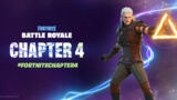 Fortnite Chapter 4 Season 1 Battle Pass: All Skins, Emotes, And Other Cosmetics