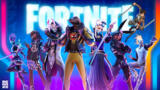 Fortnite Chapter 4 Season 2 Battle Pass: All Skins, Emotes, And Other Cosmetics