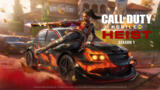 Call Of Duty Mobile Season 1: Heist Goes Live Tomorrow