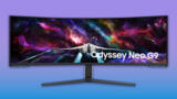 Preorders For Samsung's 57-Inch Gaming Monitor Come With A $500 Gift Card