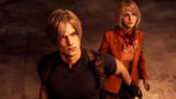 The Resident Evil 4 Remake Is On Sale At Amazon