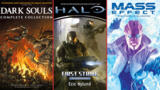 Video Game-Inspired Graphic Novels, Manga, And Books Are B2G1 Free At Amazon