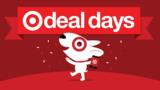 Target Deal Days: The Biggest Savings On Games, Accessories, Monitors, And More