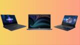 Powerful Laptops Are On Sale For Great Prices - MacBooks, Gaming Laptops, And More