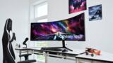 18 Best Gaming Monitor Deals During Amazon Gaming Week