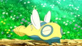 How To Evolve Dunsparce Into Dundunsparce  In Pokemon Scarlet and Violet