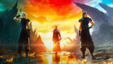 Final Fantasy 7 Rebirth GameSpot Review