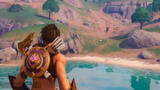 Latest Fortnite Event Has Big Hole Forming In The Map