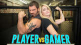 Player vs Gamer Episode 2: A Frag Doll Meets a TNA Wrestler