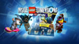 Inside Lego Dimensions: The Doctor Who Level Pack