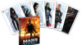 GameSpot Holiday Gift Guide 2012 - Mass Effect Playing Cards