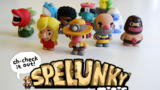 GameSpot Holiday Gift Guide 2012 - Spelunky Minis