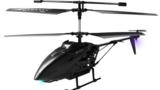 GameSpot Holiday Gift Guide 2012 - Black Swann Stealth Helicopter