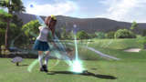 Big in Asia: Hot Shots Golf: World Invitational (PS3 ver.)