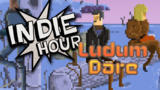 Indie Hour - Ludum Dare 26 Compilation