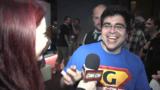 Tonight on the Spot - Microsoft Event (Comic-Con 2011)