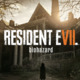 Resident Evil 7: biohazard