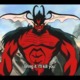 Devilman_Amon