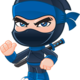 ninjalogodesign