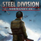 normandy 44 steel division download free