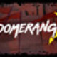 Boomerang X box art