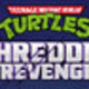 Teenage Mutant Ninja Turtles: Shredder's Revenge box art