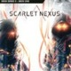 Scarlet Nexus box art