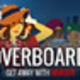 Overboard! box art