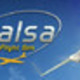 BALSA Model Flight Simulator box art
