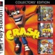 Crash Bandicoot Collector's Edition