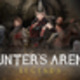 Hunter's Arena: Legends box art