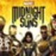 Marvel's Midnight Suns box art