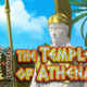 Ancient Jewels: The Temple of Athena box art