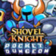 Shovel Knight Pocket Dungeon box art