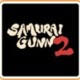 Samurai Gunn 2 box art