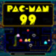 Pac-Man 99 box art