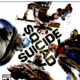 Suicide Squad: Kill The Justice League box art